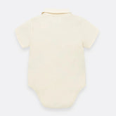 Body Tipo Polo Bloques